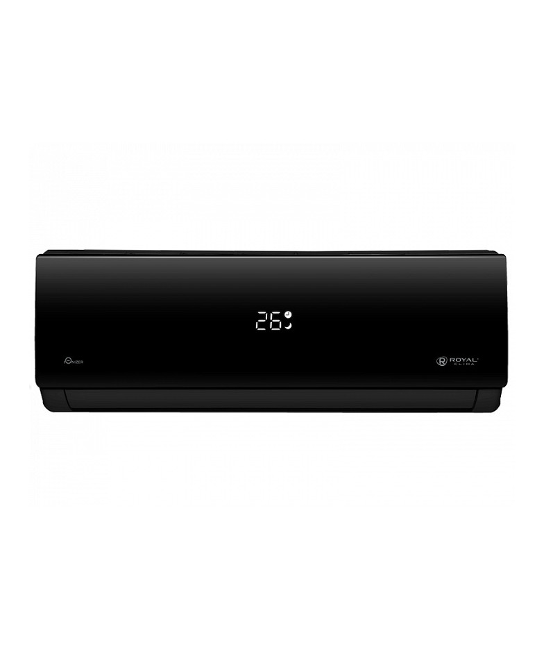 Royal Clima Attica Nero RC-AN22HN купить в Санкт-Петербурге и Москве