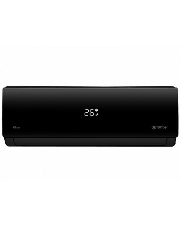 Royal Clima Attica Nero RC-AN22HN купить в Санкт-Петербурге и Москве