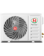 Royal Clima Attica Nero RC-AN22HN купить в Санкт-Петербурге и Москве