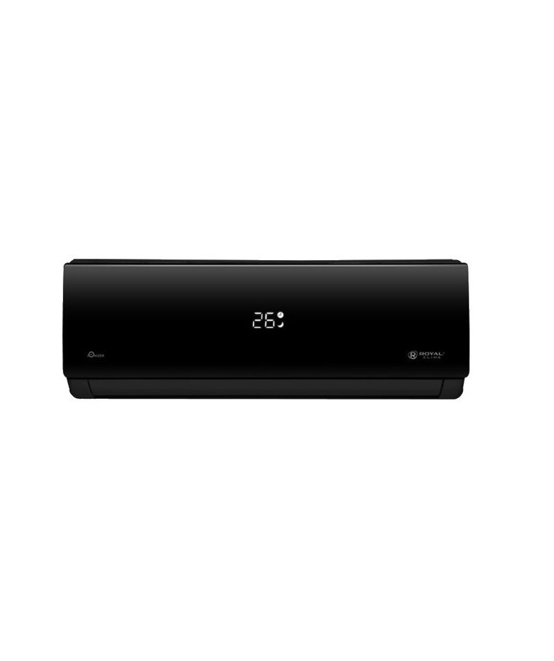 Royal Clima Attica Nero RC-AN55HN купить в Санкт-Петербурге и Москве