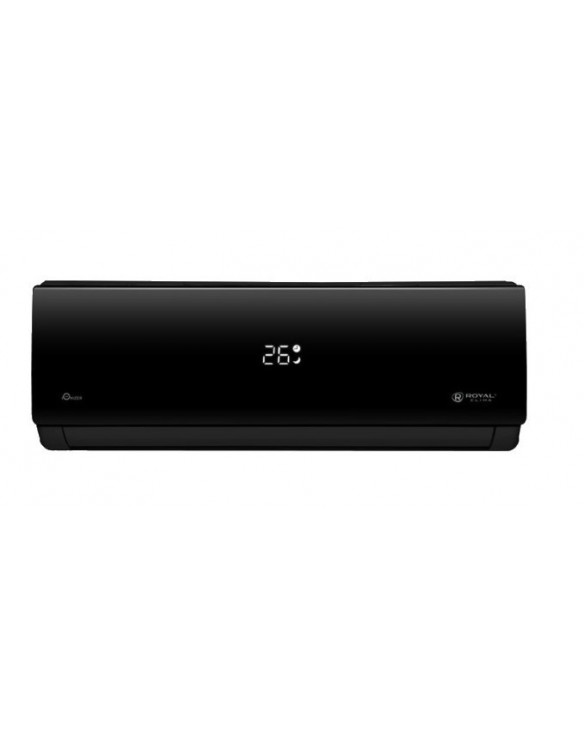 Royal Clima Attica Nero RC-AN55HN купить в Санкт-Петербурге и Москве