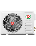 Royal Clima Attica Nero RC-AN55HN купить в Санкт-Петербурге и Москве