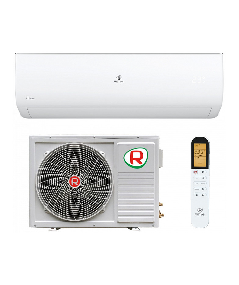 Royal Clima Gloria RC-GL28HN купить в Санкт-Петербурге и Москве