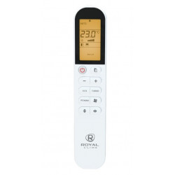 Royal Clima Gloria RC-GL90HN купить в Санкт-Петербурге и Москве