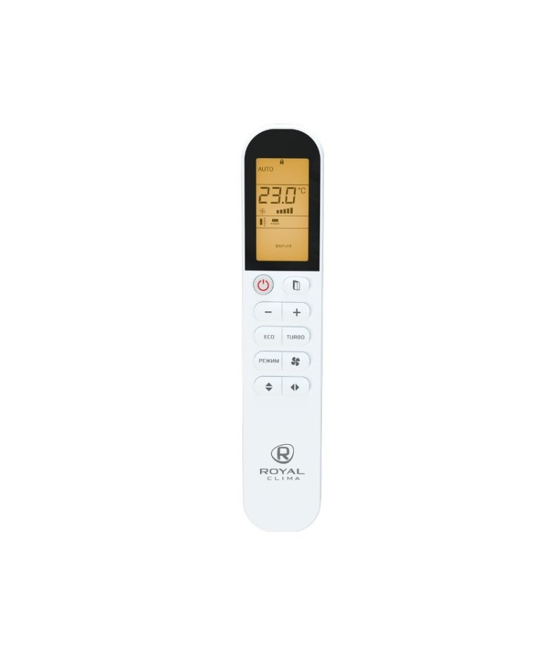 Royal Clima Gloria RC-GL90HN купить в Санкт-Петербурге и Москве