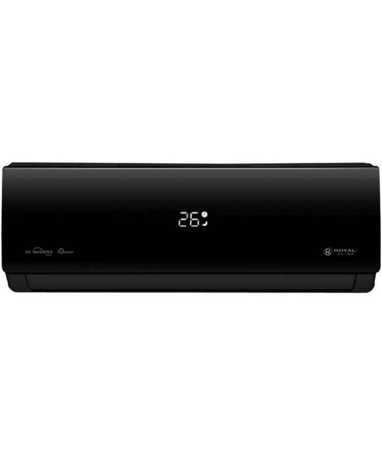 Royal Clima Attica Nero RCI-AN28HN купить в Санкт-Петербурге и Москве