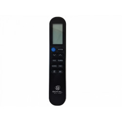Royal Clima Attica Nero RCI-AN28HN купить в Санкт-Петербурге и Москве