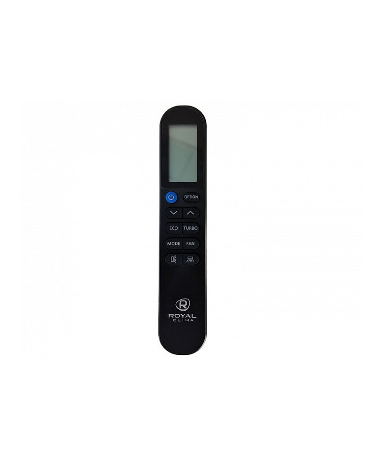 Royal Clima Attica Nero RCI-AN28HN купить в Санкт-Петербурге и Москве