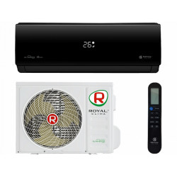 Royal Clima Attica Nero RCI-AN28HN купить в Санкт-Петербурге и Москве