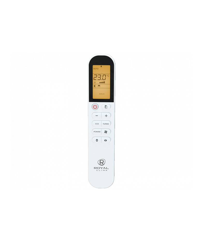 Royal Clima Gloria RCI-GL35HN купить в Санкт-Петербурге и Москве