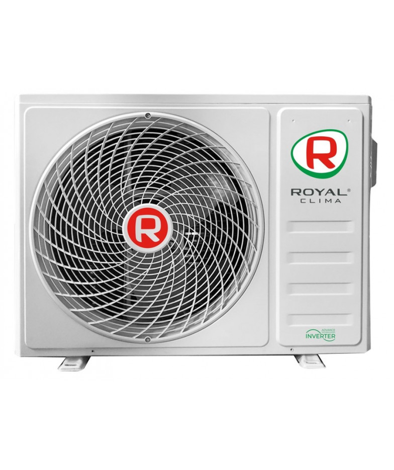 Royal Clima Gloria RCI-GL35HN купить в Санкт-Петербурге и Москве