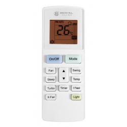 Royal Clima Grida RCI-GR35HN купить в Санкт-Петербурге и Москве