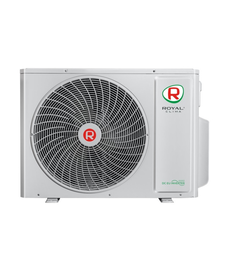 Royal Clima Grida RCI-GR35HN купить в Санкт-Петербурге и Москве