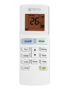 Royal Clima Grida RCI-GR65HN купить в Санкт-Петербурге и Москве