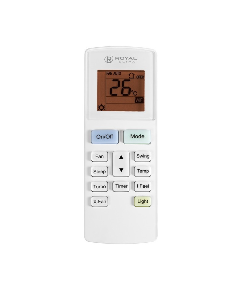Royal Clima Grida RCI-GR65HN купить в Санкт-Петербурге и Москве