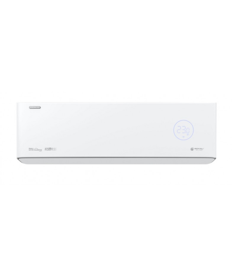 Royal Clima Royal Fresh Standard RCI-RFS35HN купить в Санкт-Петербурге и Москве
