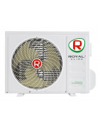 Royal Clima Royal Fresh Standard RCI-RFS35HN купить в Санкт-Петербурге и Москве
