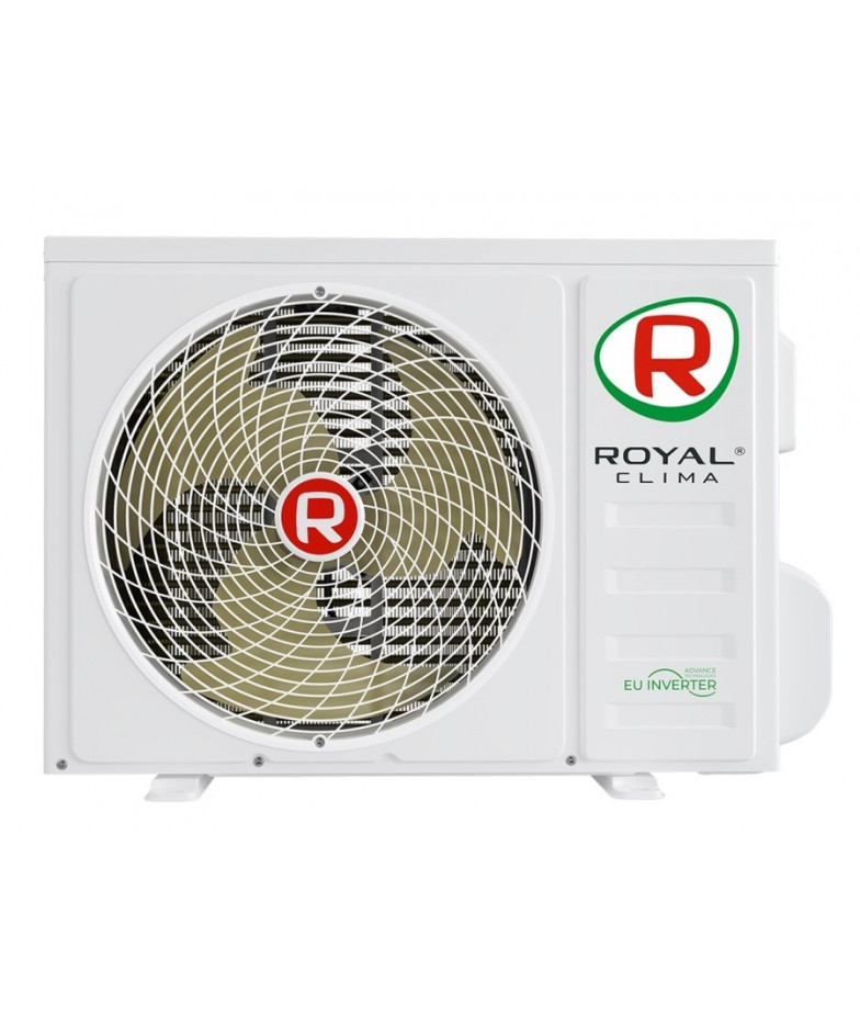 Royal Clima Royal Fresh Standard RCI-RFS35HN купить в Санкт-Петербурге и Москве