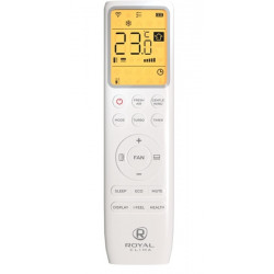 Royal Clima Royal Fresh Standard RCI-RFS35HN купить в Санкт-Петербурге и Москве
