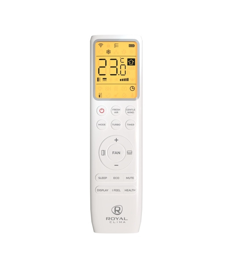 Royal Clima Royal Fresh Standard RCI-RFS35HN купить в Санкт-Петербурге и Москве