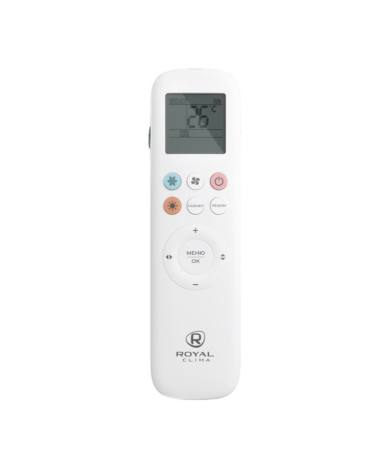 Royal Clima Renaissance RCI-RNS35HN купить в Санкт-Петербурге и Москве