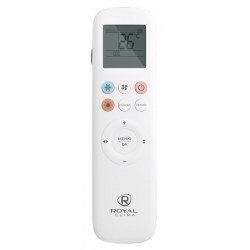 Royal Clima Renaissance RCI-RNS35HN купить в Санкт-Петербурге и Москве