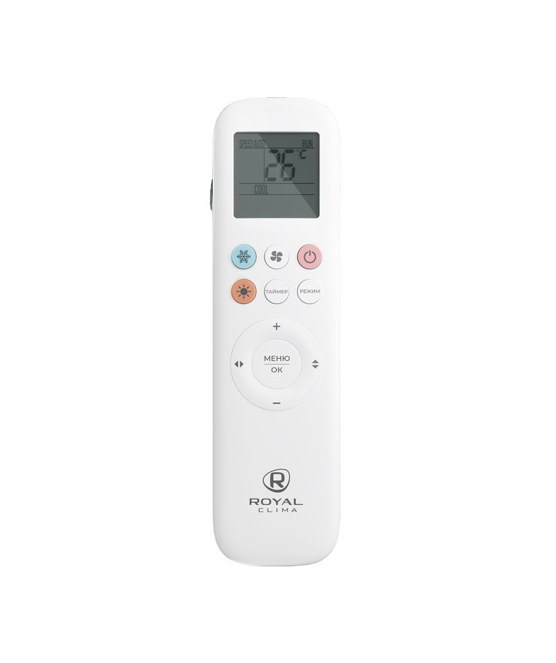 Royal Clima Renaissance RCI-RNS35HN купить в Санкт-Петербурге и Москве