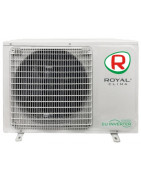 Royal Clima Renaissance RCI-RNS35HN купить в Санкт-Петербурге и Москве