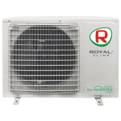 Royal Clima Renaissance RCI-RNS35HN купить в Санкт-Петербурге и Москве