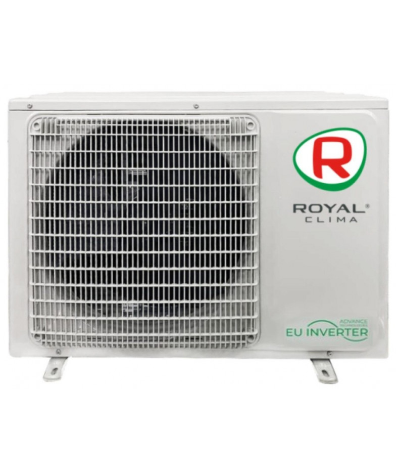Royal Clima Renaissance RCI-RNS35HN купить в Санкт-Петербурге и Москве