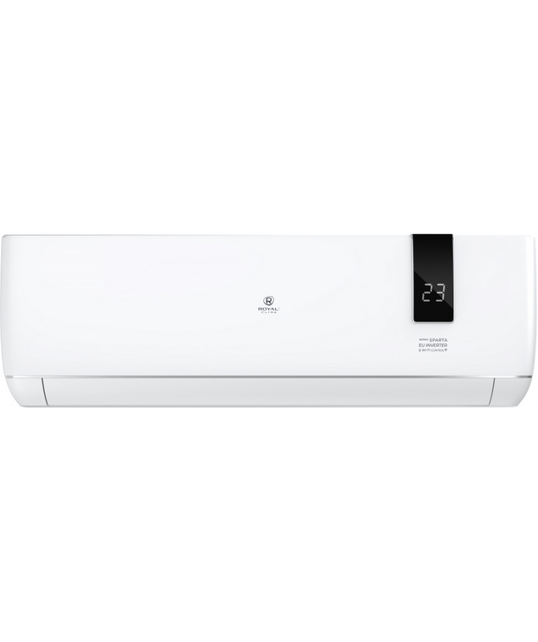 Royal Clima Sparta RCI-SAX35HN купить в Санкт-Петербурге и Москве