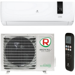 Royal Clima Sparta RCI-SAX35HN купить в Санкт-Петербурге и Москве