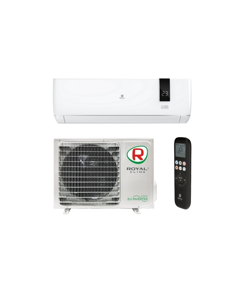 Royal Clima Sparta RCI-SAX35HN купить в Санкт-Петербурге и Москве