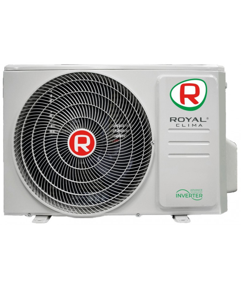 Royal Clima Triumph RCI-TWA35HN купить в Санкт-Петербурге и Москве
