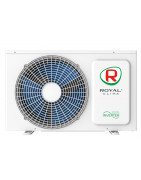 Royal Clima Vela Nuova RCI-VXI55HN купить в Санкт-Петербурге и Москве