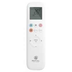 Royal Clima Vela Nuova RCI-VXI55HN купить в Санкт-Петербурге и Москве
