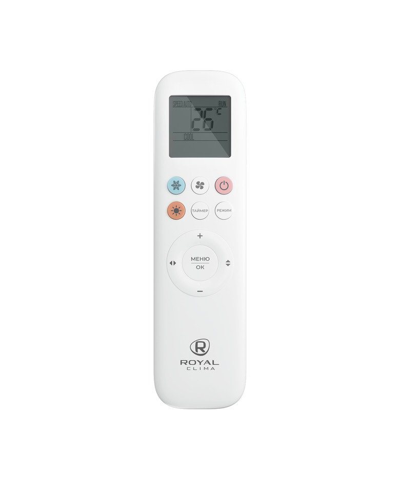 Royal Clima Vela Nuova RCI-VXI55HN купить в Санкт-Петербурге и Москве