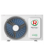 Royal Clima Vela Nuova RCI-VXI70HN купить в Санкт-Петербурге и Москве