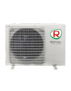 Royal Clima Renaissance RC-RNS35HN купить в Санкт-Петербурге и Москве