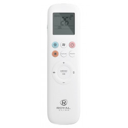 Royal Clima Renaissance RC-RNS35HN купить в Санкт-Петербурге и Москве
