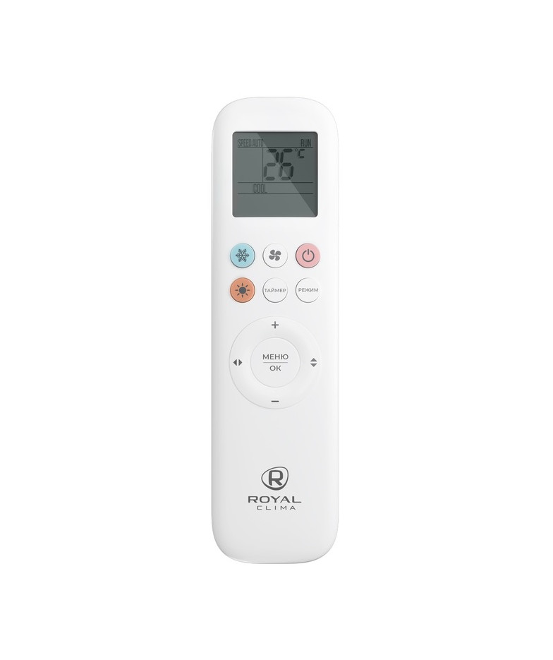 Royal Clima Vela Nuova RC-VX28HN купить в Санкт-Петербурге и Москве