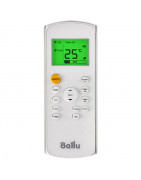 Ballu Lagoon BSD-24HN1_20Y купить в Санкт-Петербурге и Москве
