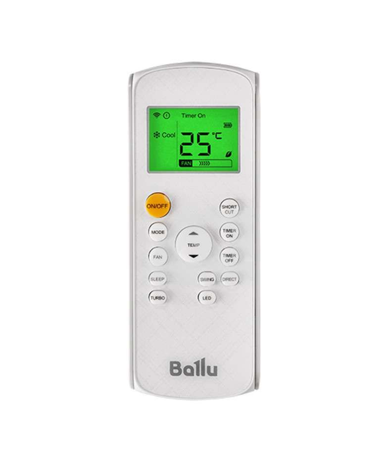 Ballu Lagoon BSD-24HN1_20Y купить в Санкт-Петербурге и Москве