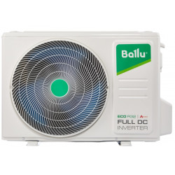 Ballu Boho BSNI-10HN8 купить в Санкт-Петербурге и Москве