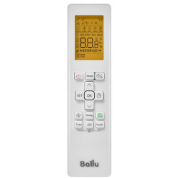 Ballu Boho BSNI-10HN8 купить в Санкт-Петербурге и Москве