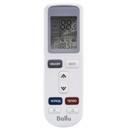 Ballu Platinum Evolution BSUI-09HN8_23Y купить в Санкт-Петербурге и Москве