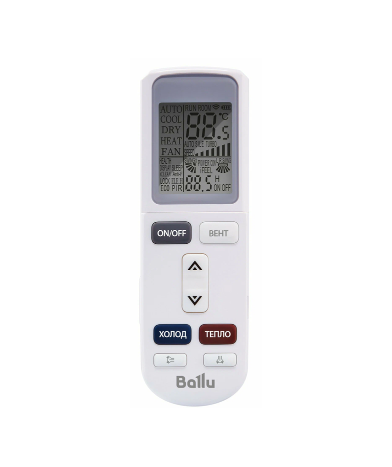 Ballu Platinum Evolution BSUI-09HN8_23Y купить в Санкт-Петербурге и Москве