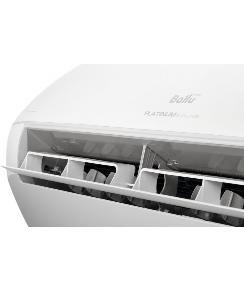Ballu Platinum Evolution BSUI-09HN8_23Y купить в Санкт-Петербурге и Москве