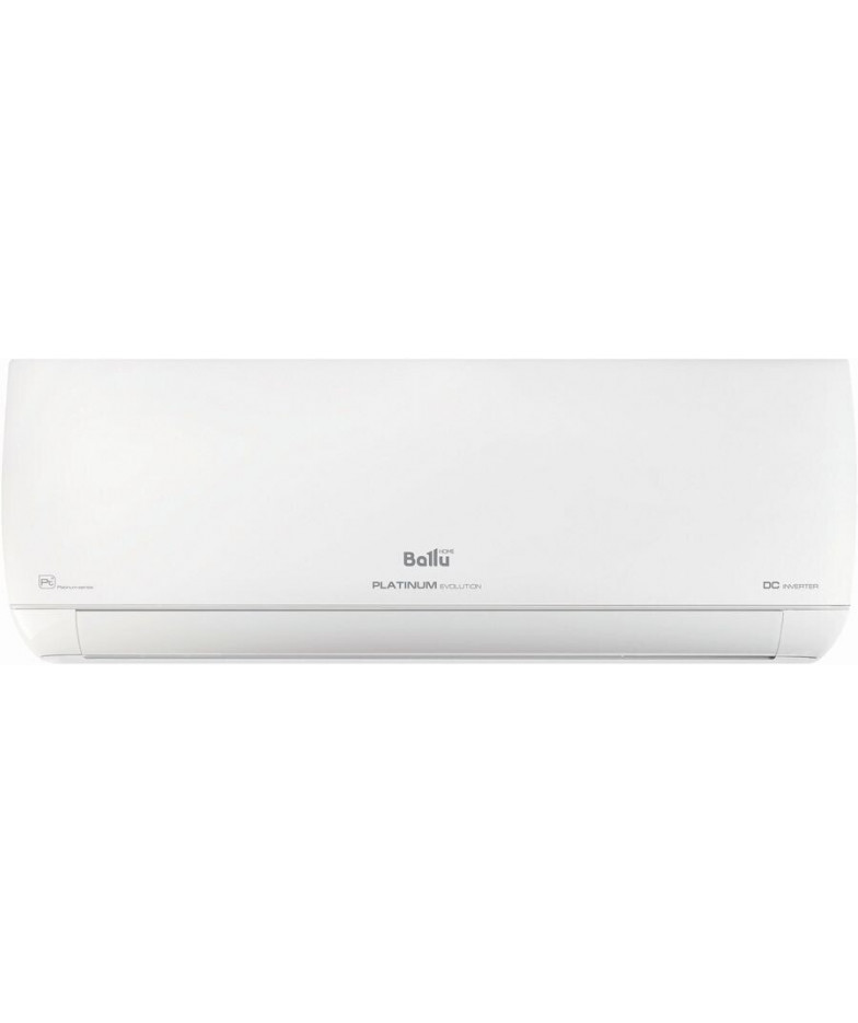 Ballu Platinum Evolution BSUI-24HN8_23Y купить в Санкт-Петербурге и Москве