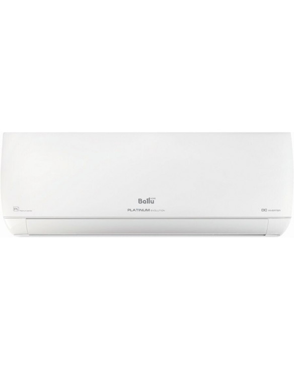 Ballu Platinum Evolution BSUI-24HN8_23Y купить в Санкт-Петербурге и Москве